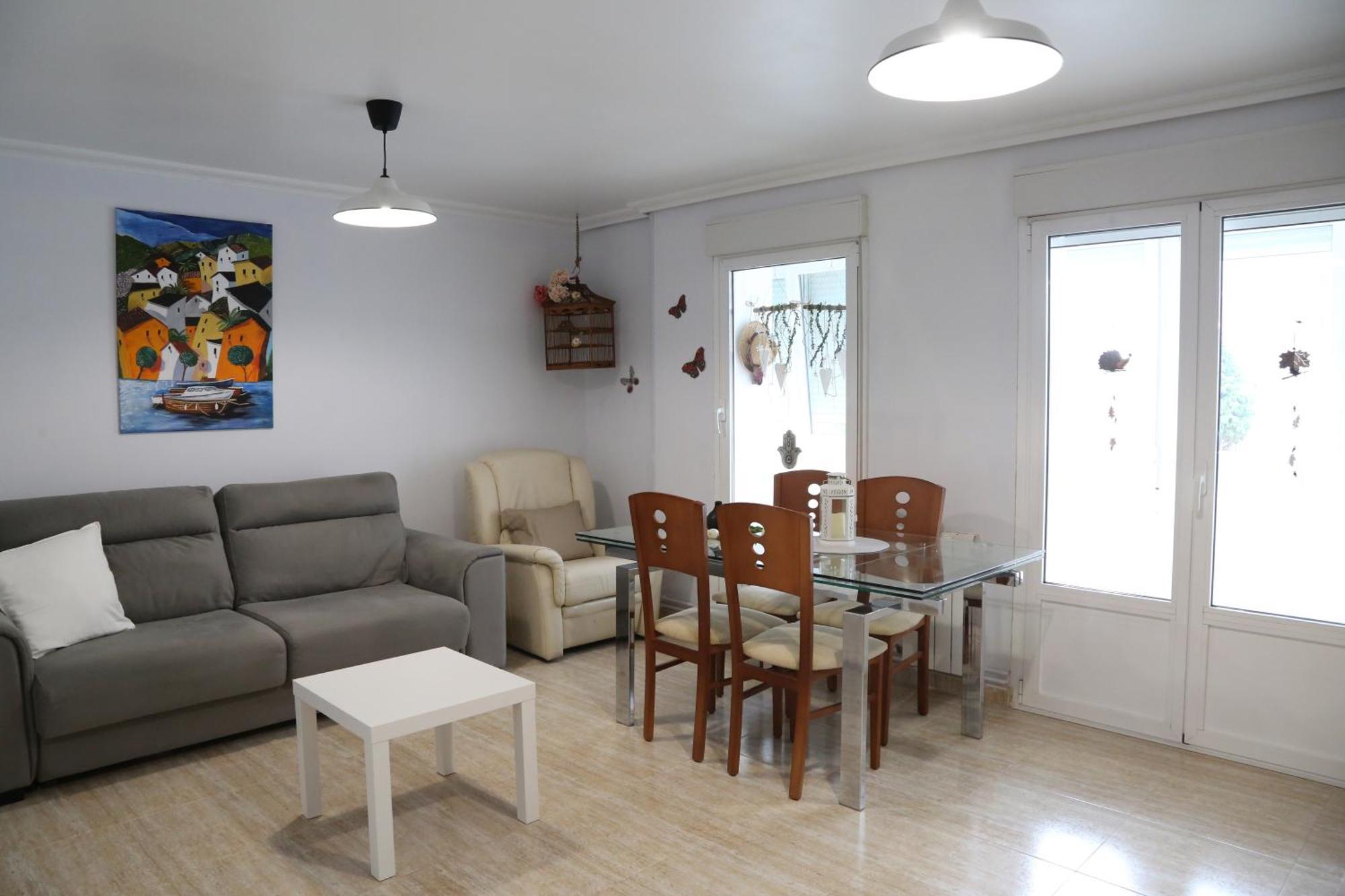 Apartamento Estela سانتاندر المظهر الخارجي الصورة