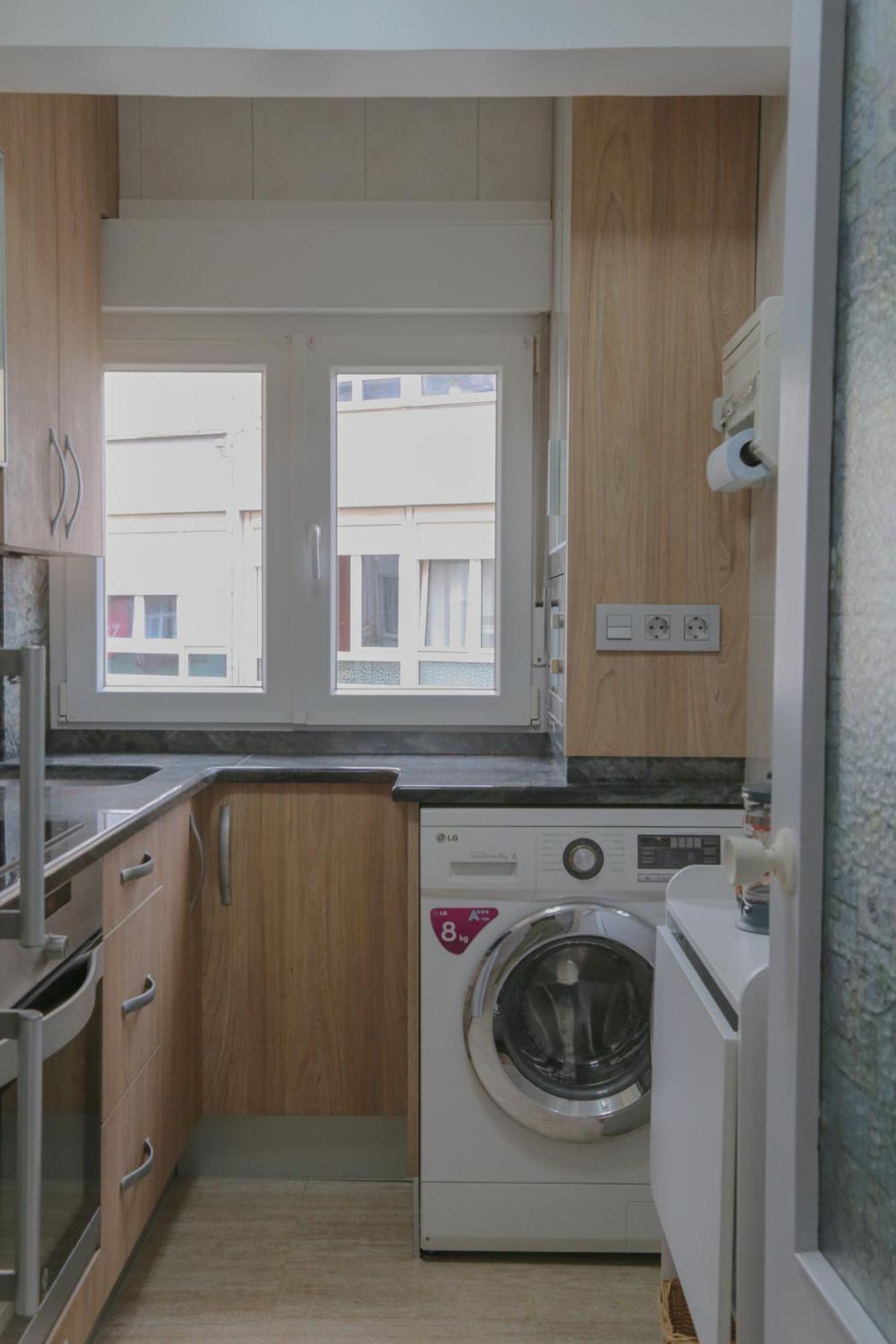 Apartamento Estela سانتاندر المظهر الخارجي الصورة