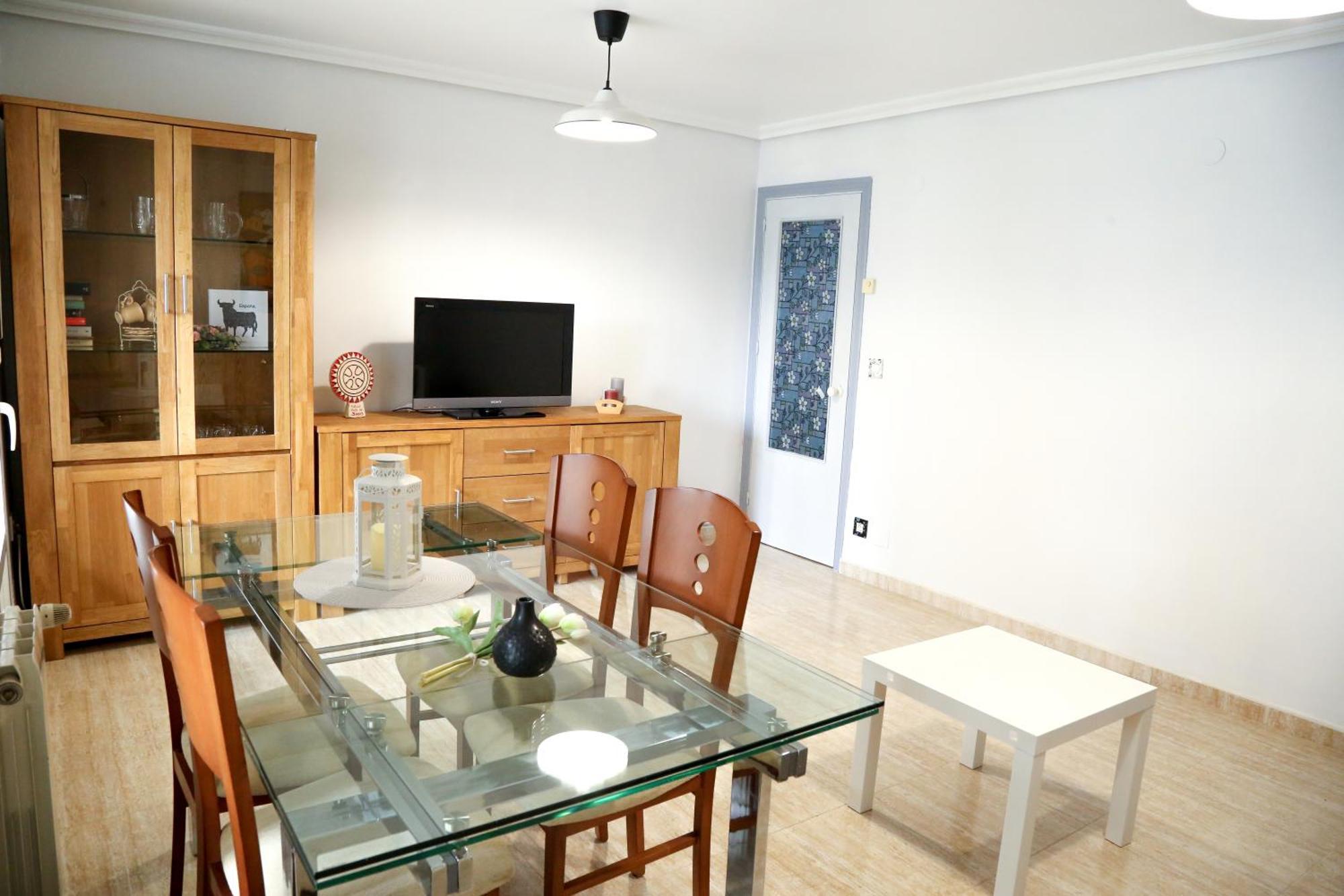 Apartamento Estela سانتاندر المظهر الخارجي الصورة