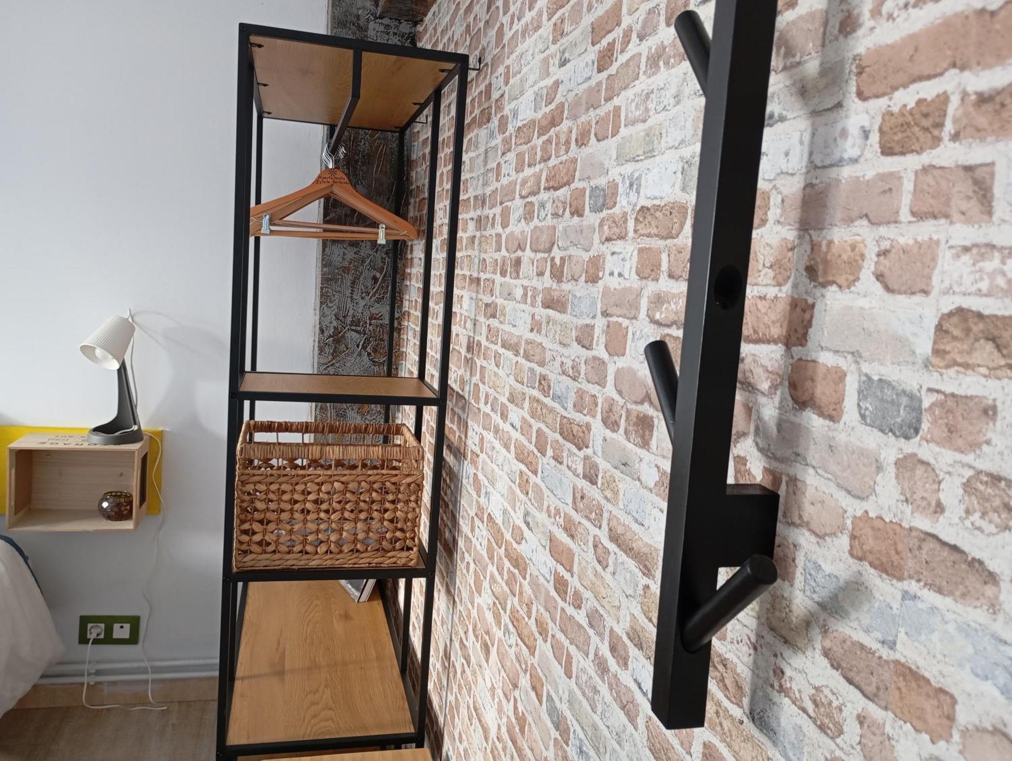Apartamento Estela سانتاندر المظهر الخارجي الصورة