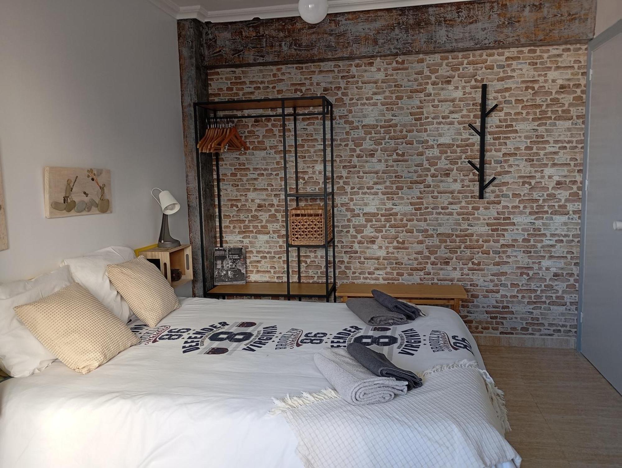 Apartamento Estela سانتاندر المظهر الخارجي الصورة
